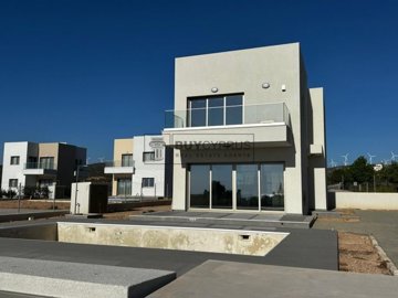 Detached Villa For Sale  in  Secret Valley