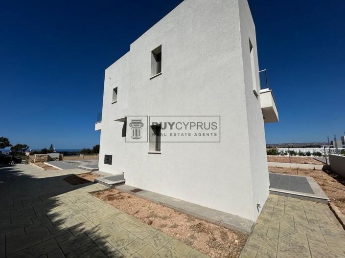 Image No.22-Villa de 2 chambres à vendre à Paphos