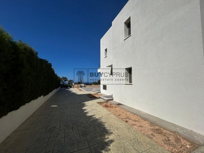 Image No.23-Villa de 2 chambres à vendre à Paphos