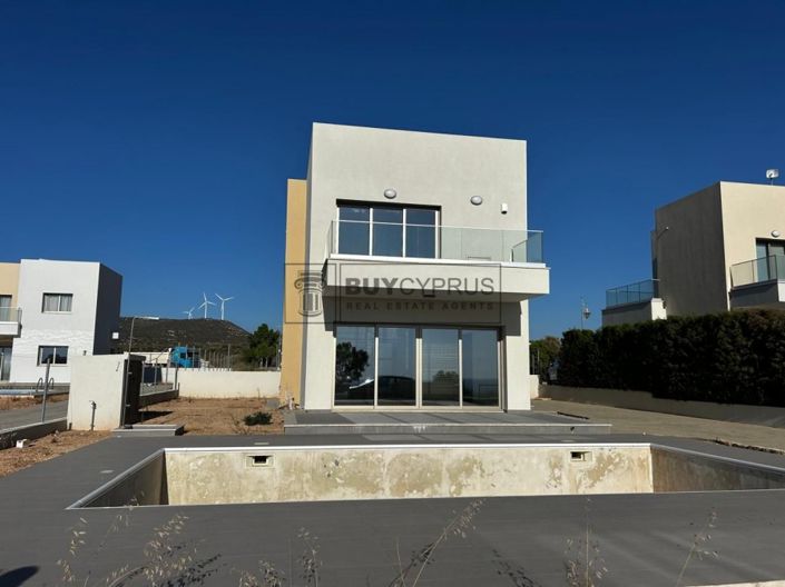 Image No.24-Villa de 2 chambres à vendre à Paphos