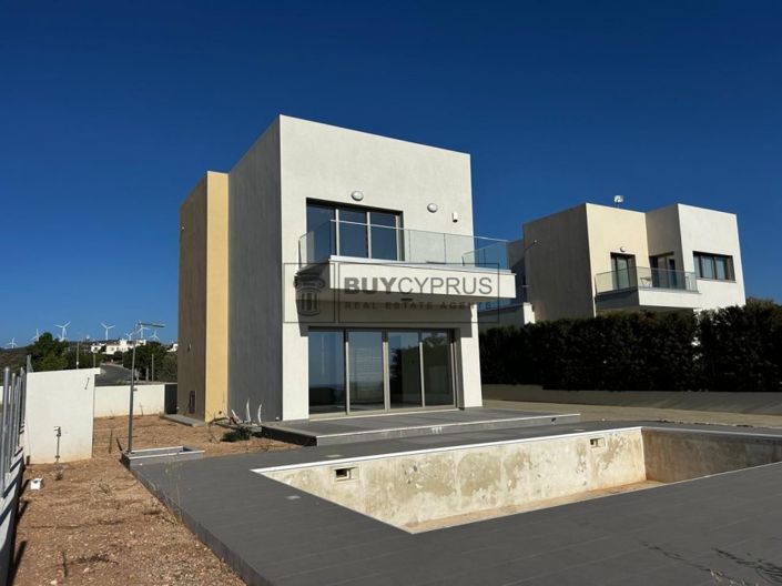 Image No.25-Villa de 2 chambres à vendre à Paphos