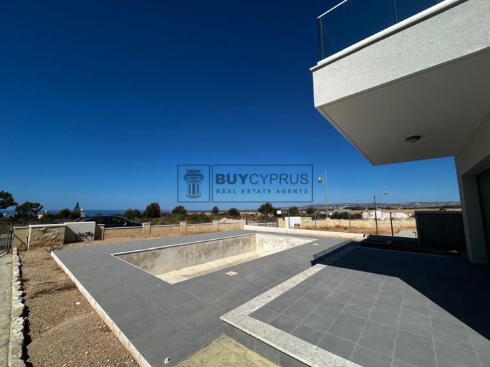 Image No.27-Villa de 2 chambres à vendre à Paphos