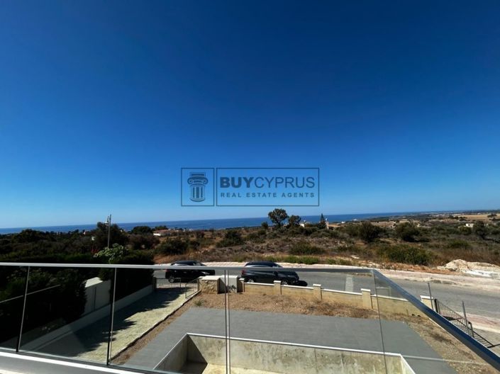 Image No.3-Villa de 2 chambres à vendre à Paphos