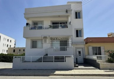 Apartment For Sale  in  Yeroskipou