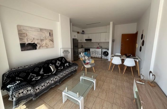 Image No.10-Appartement de 2 chambres à vendre à Yeroskipou