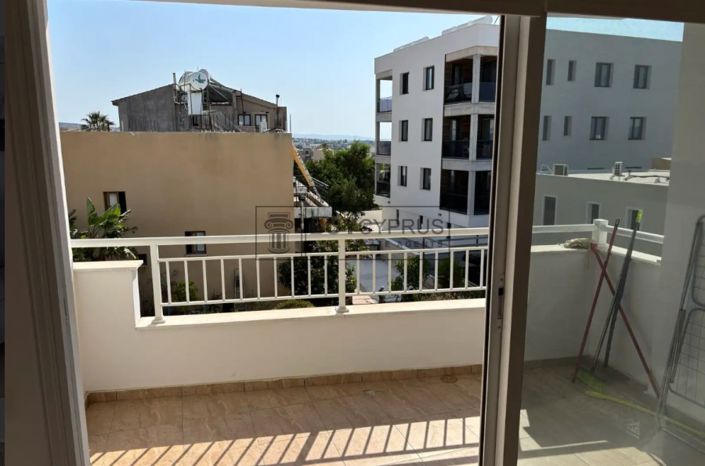 Image No.4-Appartement de 2 chambres à vendre à Yeroskipou