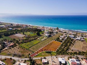 Residential Land  For Sale  in  Agia Marina Chrysochous