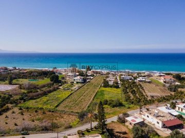 Residential Land  For Sale  in  Agia Marina Chrysochous