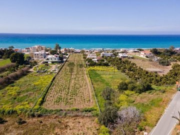 Residential Land  For Sale  in  Agia Marina Chrysochous