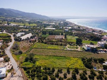 Residential Land  For Sale  in  Agia Marina Chrysochous