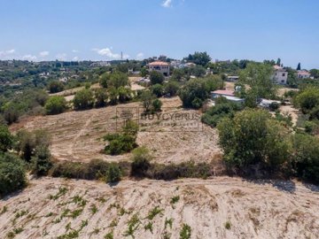 Residential Land  For Sale  in  Tsada