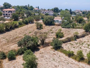 Residential Land  For Sale  in  Tsada
