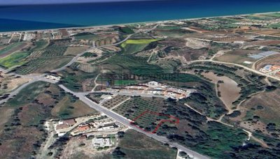 Residential Land  For Sale  in  Argaka