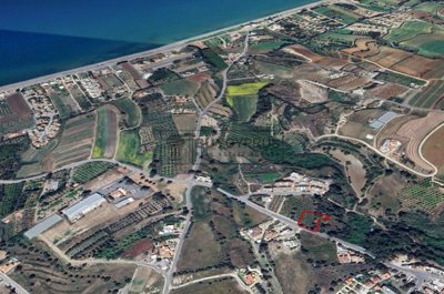 Residential Land  For Sale  in  Argaka