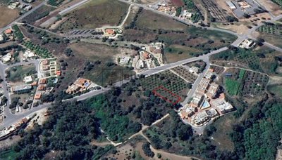 Residential Land  For Sale  in  Argaka
