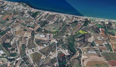 Residential Land  For Sale  in  Argaka