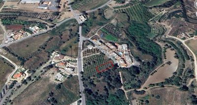 Residential Land  For Sale  in  Argaka