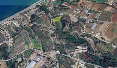 Residential Land  For Sale  in  Argaka