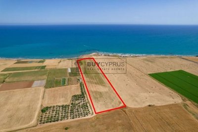 Touristic Land For Sale  in  Softades
