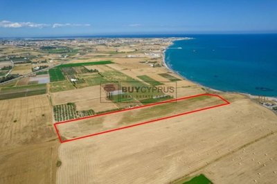 Touristic Land For Sale  in  Softades
