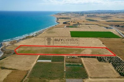 Touristic Land For Sale  in  Softades