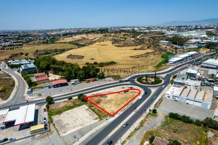 Image No.6-Propriété à vendre à Latsia