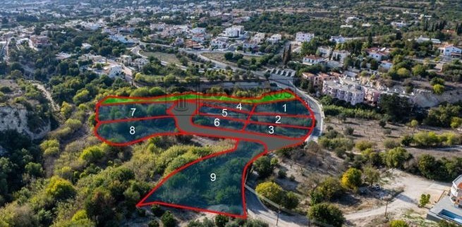 Image No.3-Land for sale