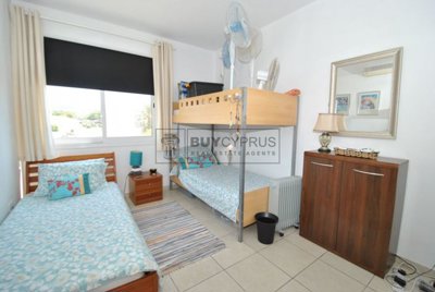 Apartment For Sale  in  Kissonerga