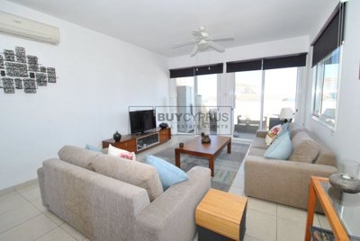 Apartment For Sale  in  Kissonerga