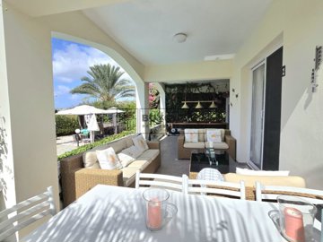 Detached Villa For Sale  in  Peyia