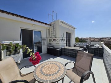 Detached Villa For Sale  in  Peyia