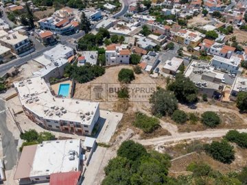 Residential Land  For Sale  in  Peyia