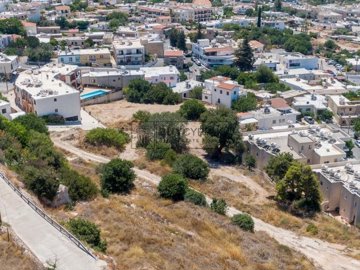 Residential Land  For Sale  in  Peyia