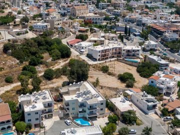 Residential Land  For Sale  in  Peyia