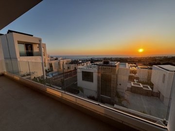 Detached Villa For Sale  in  Chlorakas