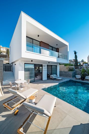 Image No.60-3 Bed Villa for sale