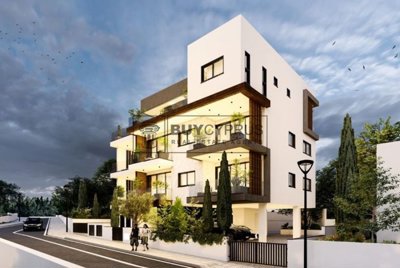 Apartment For Sale  in  Paraklishia
