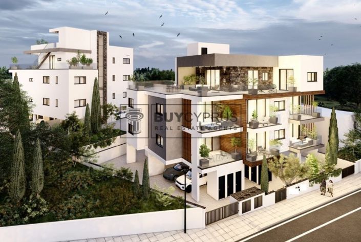 Image No.4-Appartement de 3 chambres à vendre à Limassol