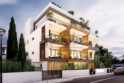 Apartment For Sale  in  Paraklishia