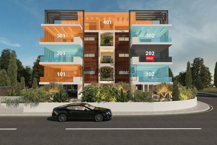 Image No.7-2 Bed Apartment for sale