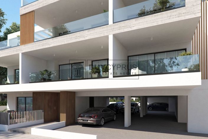 Image No.4-Appartement de 4 chambres à vendre à Leivadia