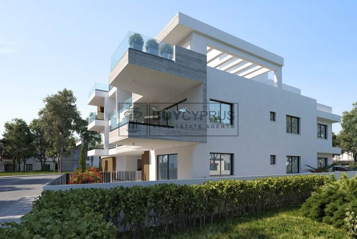 Image No.5-Appartement de 4 chambres à vendre à Leivadia