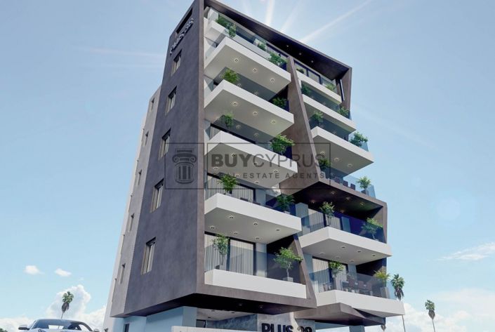 Image No.5-Appartement de 3 chambres à vendre à Larnaca