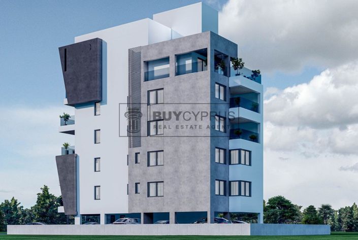 Image No.6-Appartement de 3 chambres à vendre à Larnaca