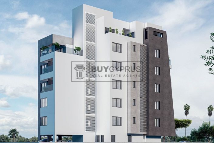 Image No.7-Appartement de 3 chambres à vendre à Larnaca