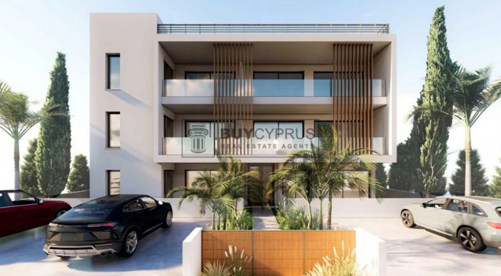 Image No.1-2 Bed Apartment for sale