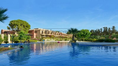 Detached Villa For Sale  in  Kato Paphos