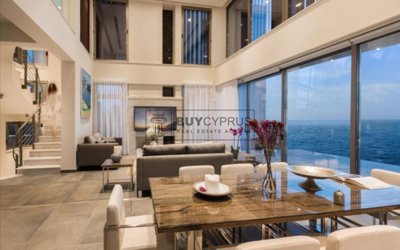 Detached Villa For Sale  in  Chlorakas