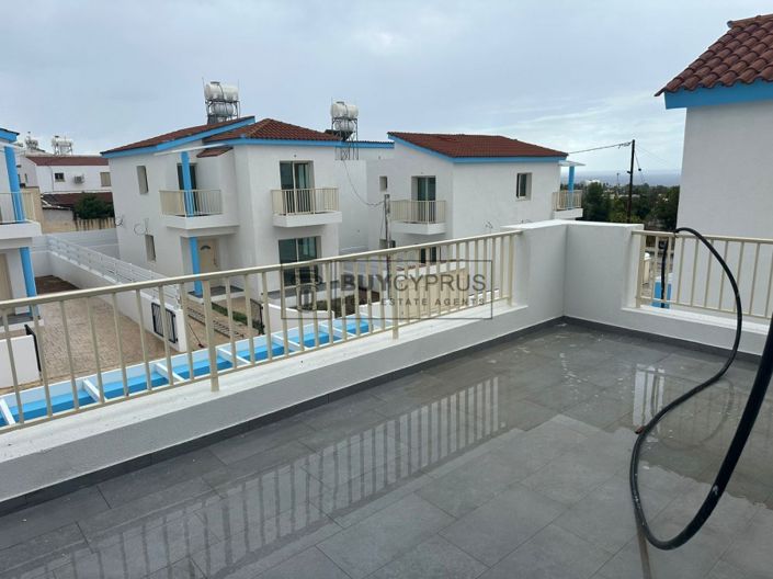 Image No.24-Villa de 3 chambres à vendre à Emba