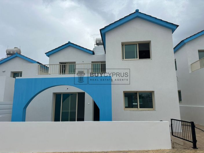 Image No.33-Villa de 3 chambres à vendre à Emba